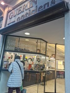 GUERIN Opticiens