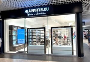 Opticien Béziers | Alain Afflelou