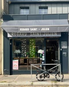 Regard Saint-Julien