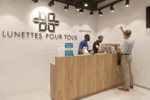 Lunettes Pour Tous Paris Montparnasse