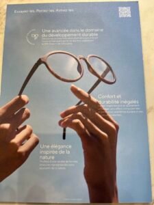 Ted optique - Lunetiers & Opticiens à Paris 18