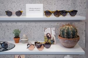 Jimmy Fairly Opticien Rouen