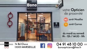 BONO Opticiens