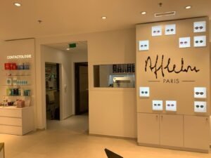 Opticien MARSEILLE La Valentine | Alain Afflelou