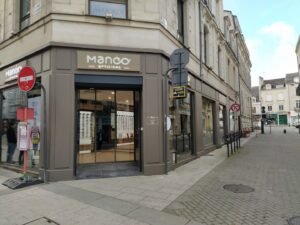 Opticien ANGERS - MANÉO Opticiens