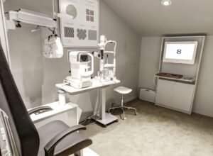 ACUITIS Opticien & Audioprothésiste Angers
