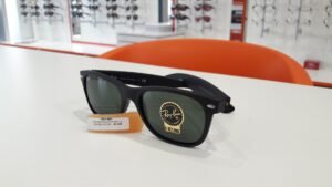 Optique Lafayette - Opticien Rouen