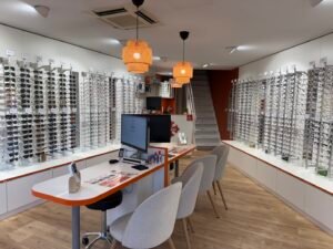 Optique Lafayette - Opticien Belfort