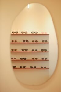 LE VISIONNAIRE Cherche-Midi | Opticien Lunetier - Paris 6