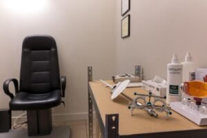 Opticien CALAIS MIVOIX Générale d'Optique