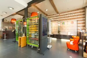 Opticien Amiens - Optique Créateurs