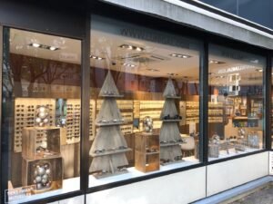 Lunigal Opticien Paris 14