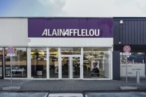 Opticien Auxerre | Alain Afflelou