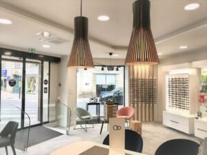 Opticien Nantes - Optic 2000