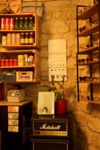 OPTIC LAB (BINKEL) opticien - lunetier