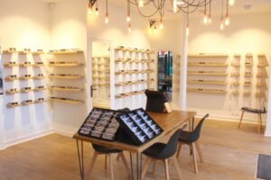 Artisan Lunetier Français - ALF Optique