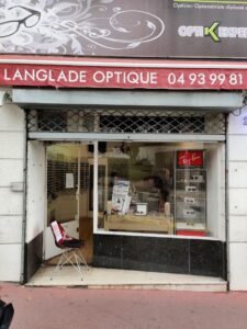 Optikexpert - Opticiens à Domicile ou en Magasin