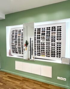 Optique Saint Maurice