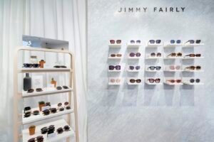 Jimmy Fairly