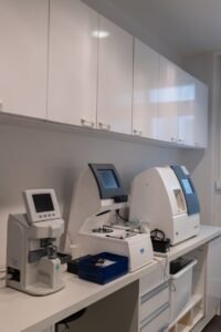 MA RétINE - Opticien Saint-Etienne