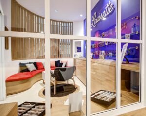 Les Lunettes de Louisette - Opticien avec et sans rendez-vous