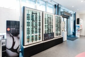 Styl'Optique Saint-Étienne