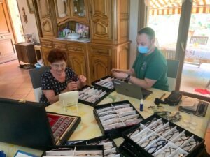 Appel'Optic - Opticien à domicile