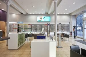 Opticien Toulon | Alain Afflelou