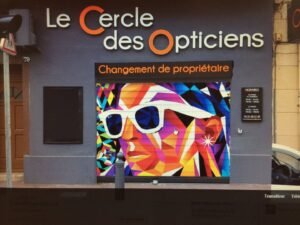 Le Cercle Des Opticiens