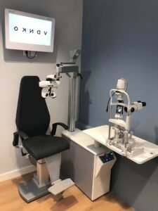 Opticien Lyon - Monplaisir - Krys