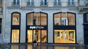 Eyeshow - Opticien Paris 6 | Lindberg & Masunaga | Rue de Rennes