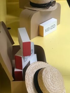 Opticien Paris 19 - Les lunettes de Sami Ghanem