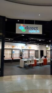 Opticien & Audioprothésiste Direct Optic
