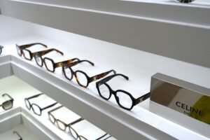 Esprit Optique