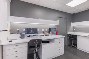 Opticien MARSEILLE - LES OLIVES Optical Center