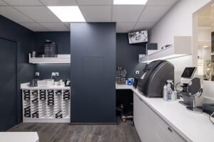 Opticien EURALILLE - Optical Center