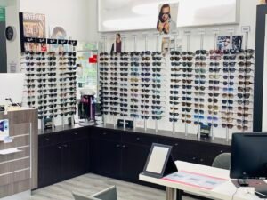 PALMER OPTIQUE Opticien Ginko Bordeaux Lac