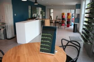 Le Coin de l'Oeil - Thionville