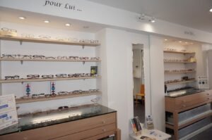 Espace Optique Bonnefoy