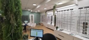 Opticien Montpellier - Optic 2000 - Optique Vision