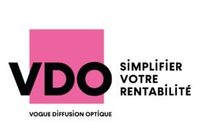 VOGUE DIFFUSION OPTIQUE