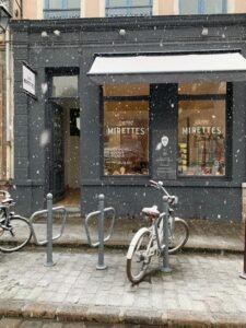 Sacrées Mirettes - Opticien écoresponsable - Lille  ️