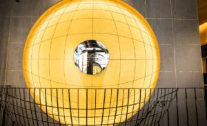 THIERRY LASRY PARIS FLAGSHIP - Opticien Paris 6