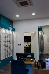Opticien Paris 9 Cadet - Wave Optique