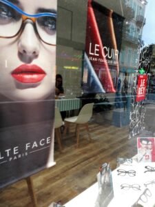 Opticien Optique Antibes