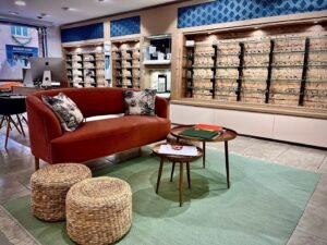 Opticien Riquier Optique Toulouse