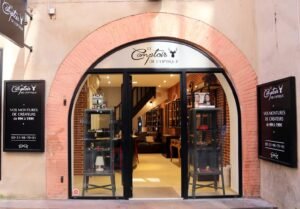 Le Comptoir de l'Optique
