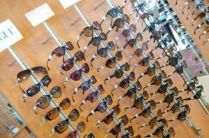 New Optical - Opticien Béziers