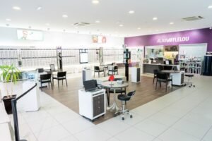 Opticien Limoges | Alain Afflelou