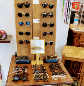 Five Eyes Optique - Paris 9